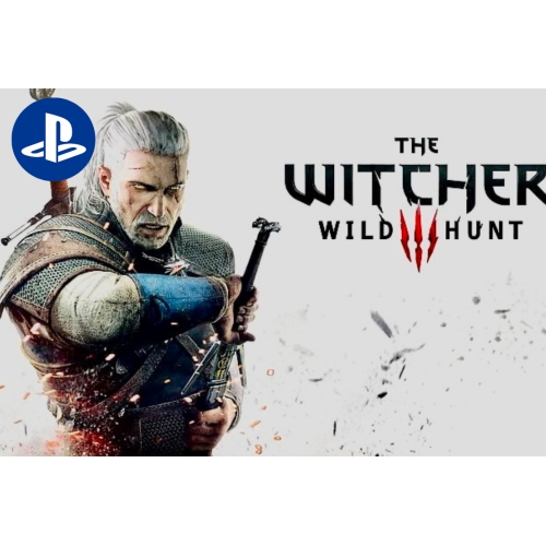  THE WİTCHER 3 COMPLETE EDİTİON PS4-PS5 - 100 MEMNUNİYET